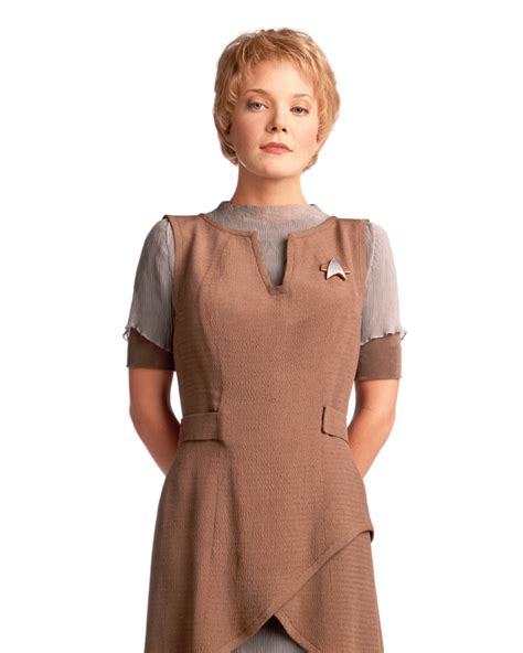 Star trek fans are reacting to the latest jennifer lien news 25