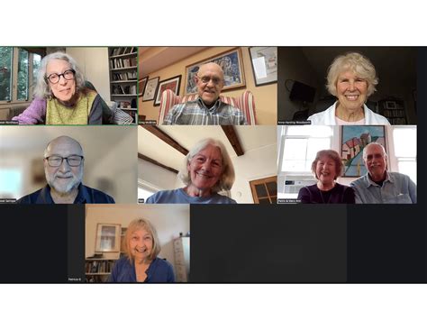 Celebrating Fifty Years of Capitol Hill Poetry – Hill Center DC