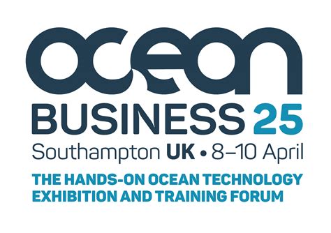 Ocean Business 2025