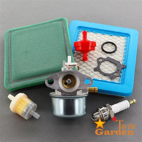 Carburetor For Coleman Powermate Ultra Generator With B S Engine