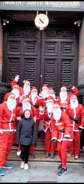 Pensby High School Is Fundraising For Claire House Childrens Hospice