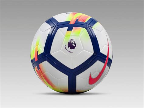 Nike Ordem V 2017 18 Premier League Ball Revealed Footy Headlines