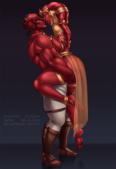 Misc Commission By NotCuti Hentai Foundry