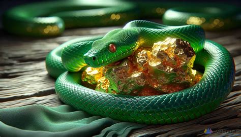 Зеленая Деревянная Змея решения уже не изменит: каких знаков Зодиака ...