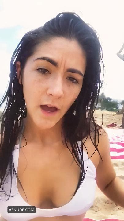 Isabelle Fuhrman Isabelle Hot Bikini Aznude