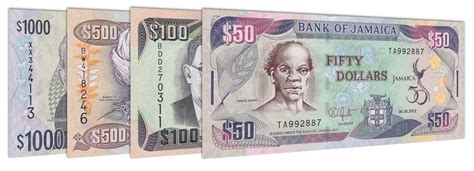 How Much Us Dollar Is A Jamaican Dollar - Dollar Poster