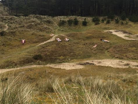 This Family's Naturism Nudist Journey Will Change Your Perspective Image 6