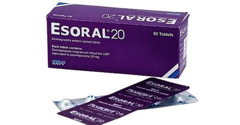 Buy Esoral Tablet From Online Pharmacy In Bangladesh Diabetesstore