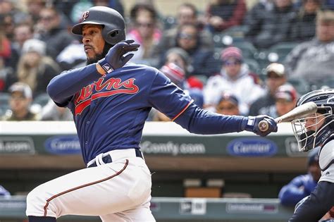 4 Possible Teams Interested In A Byron Buxton Trade Twins Twins Daily