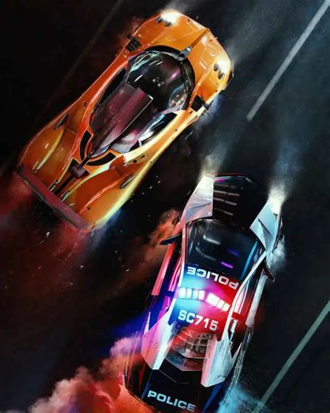 Need For Speed Hot Pursuit Remastered Nexus Mods And Community