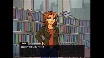 Witch Hunter V Lazy Tarts Part Bookstore Of Sex By Loveskysan Xnxx