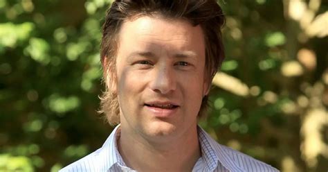 Naked Chef Jamie Oliver Plans To Launch Restaurants In America Mirror Online