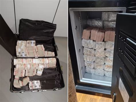 Singapore aims to make it easier to prosecute money laundering cases ...