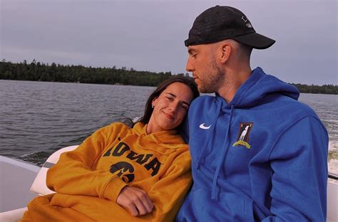 Is Caitlin Clark Lesbian Sexuality Partner And Wikipedia