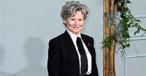 Imelda Staunton Net Worth All About The Crown Actress