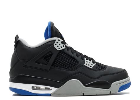 jordan retro 4 flight club 7