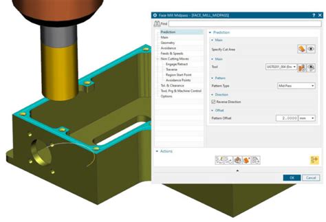 What S New In NX For Manufacturing December 2022 NX Manufacturing