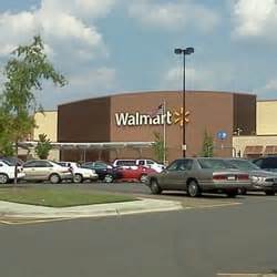 Walmart Supercenter - Department Stores - 1015 Lewis St, Oxford, NC ...