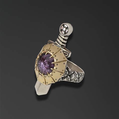 Кольца - каталог украшений Владимир Михайлов