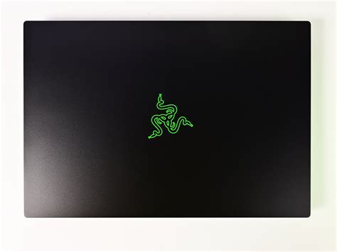 Razer Blade 14 Review Razers First Amd Gaming Laptop Is Insanely Powerful With Some Quirks