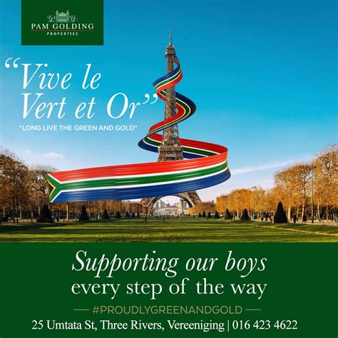 GO BOKKE | Vaalweekblad