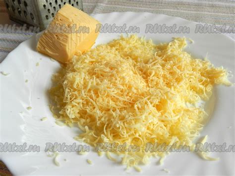 Сырные корзинки: 9 фото в рецепте