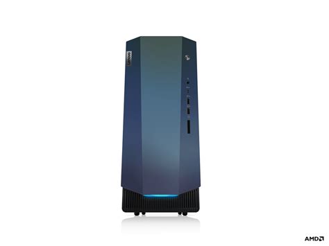 Lenovo IdeaCentre Gaming 5_sleek design - Lenovo StoryHub