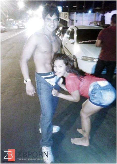 Super Hot Brazilian Chick For Tribute ZB Porn