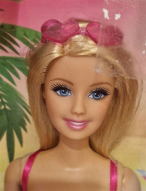 Sommer Barbie Im Bikini Ovp Neu Und Originalverpackt In B Sserach F R Chf Nur Abholung