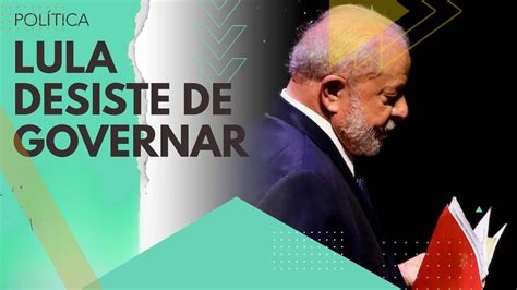 LULA não governa sem MENSALÃO e PETROLÃO e PETISTAS falam em