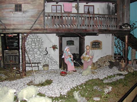 Il Presepio Parlante Preghierime Natalizie Ediz I 1