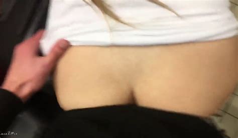 Female Risky Public Fuck At Supermarket AllnPorn