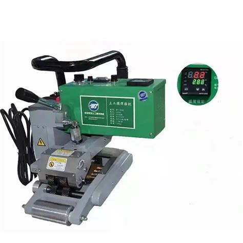 Hot Wedge Welder Hdpe Sheet Welding Machine China Plastic Machine And Geomembrane Welding Machine