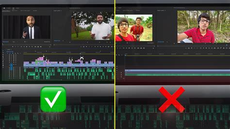 924 Of Indian Youtube Editors Are Doing This Wrong Youtube