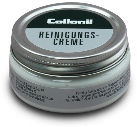 Collonil Reinigungscreme | Collonil