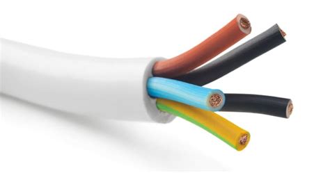 Fire Resistant Lv Pvc Cable Manufacturer And Supplier In India