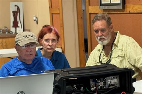 Lakeland Amateur Radio Club Blog