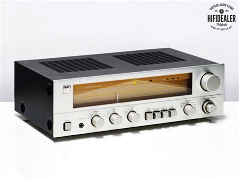 NAD 7020 - Hifidealer