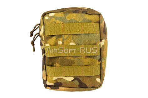 Подсумок ASR утилитарный вертикальный большой MC (ASR-UTL2-MC ...