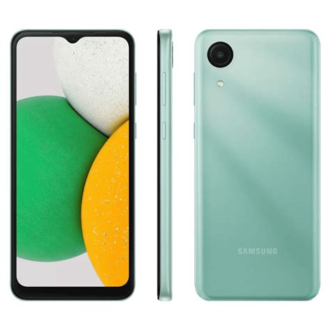 Samsung Galaxy A03 Core Mint 32GB Very Good | Doji