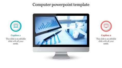 computer  template    google  powerpoint