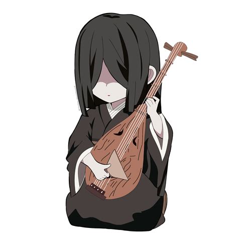 Nakime chibi