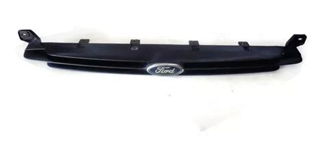 Grade Frontal Emblema Ford Escort Zetec 95ab8200ad Original Frete grátis