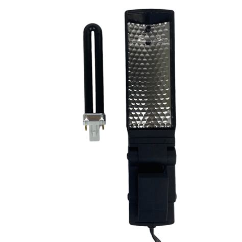 Сменная лампа для лампы Вуда ОЛДД-01 заказать в Алматы с доставкой в ...