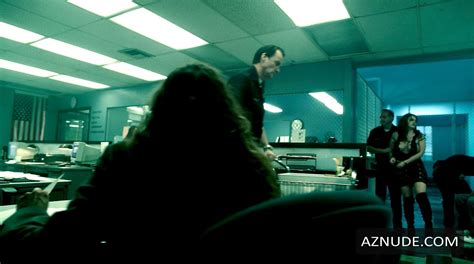 KIRSTY HILL Nude AZNude