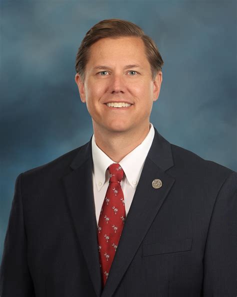 Administration | North Augusta, SC