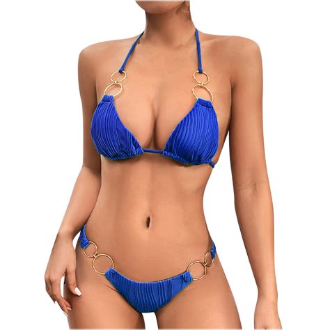 Beai Womens Swimsuits Bikini Bathing Suit For Women One Piece Modest High Waisted Swim Shorts