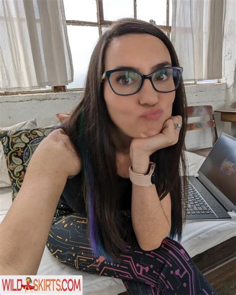 Trisha Hershberger Thatgrltrish Nude Instagram Leaked Photo 565