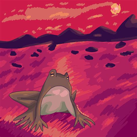 rocf cover art   morpherence  newgrounds