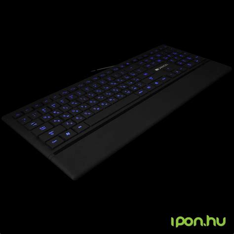 CANYON CNS-HKB6 Magyar fekete - iPon.hu